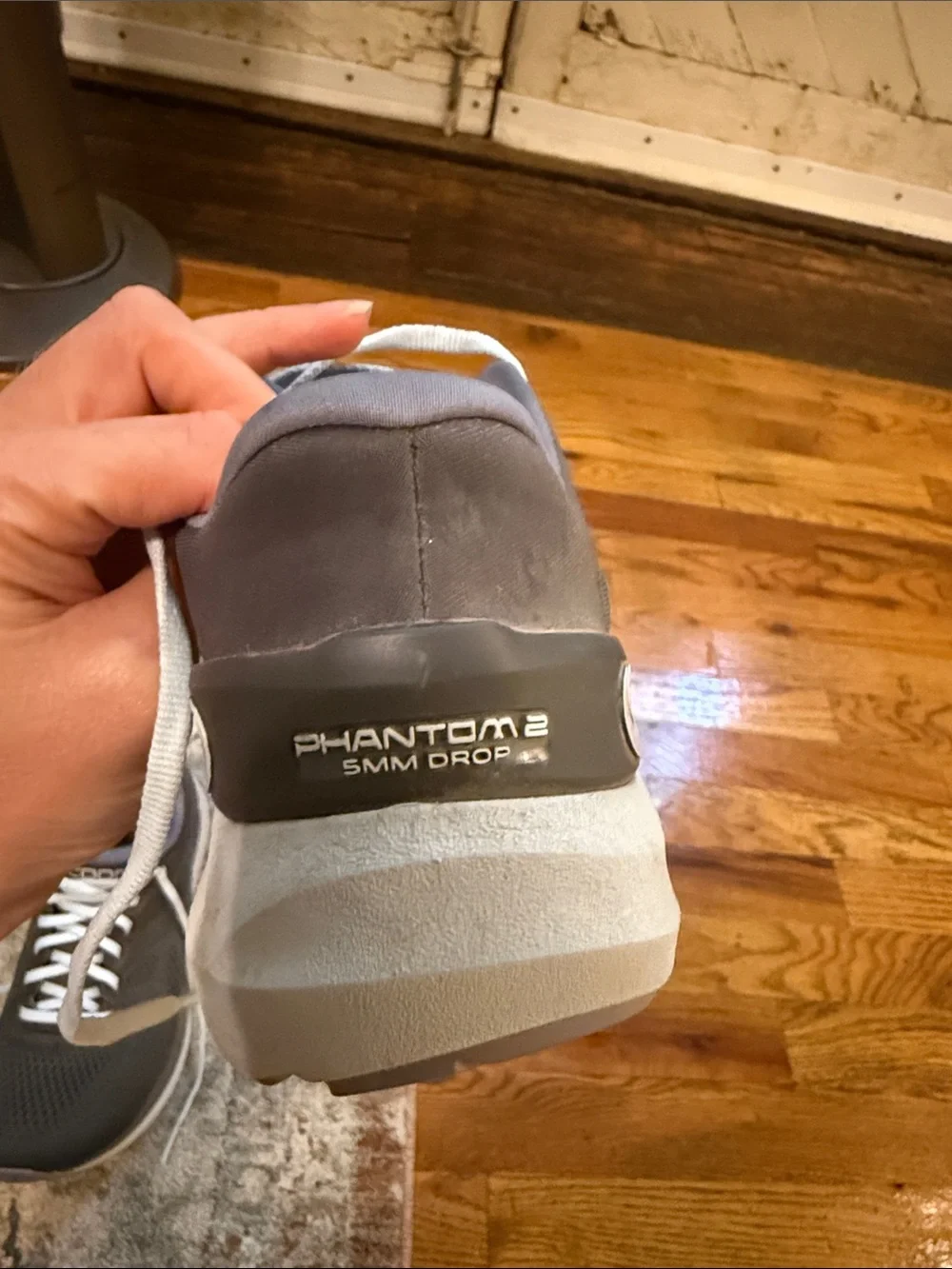 Topo Phantom 2